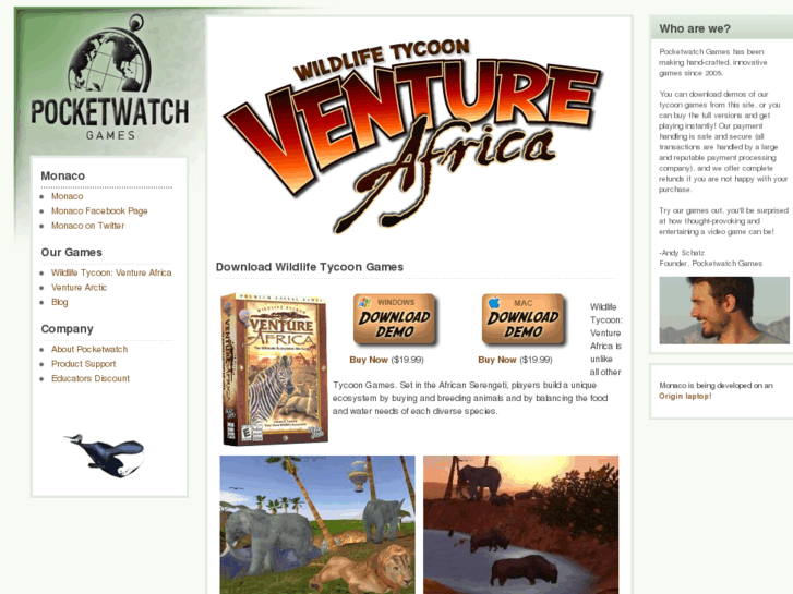 www.wildlifetycoon.com