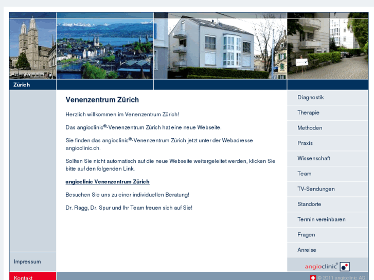 www.angioclinic-zuerich.ch