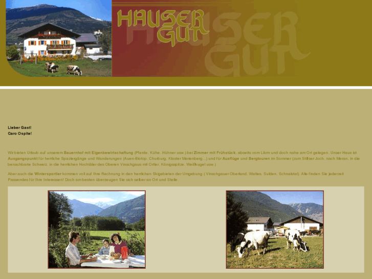 www.bauernhof-hausergut.com