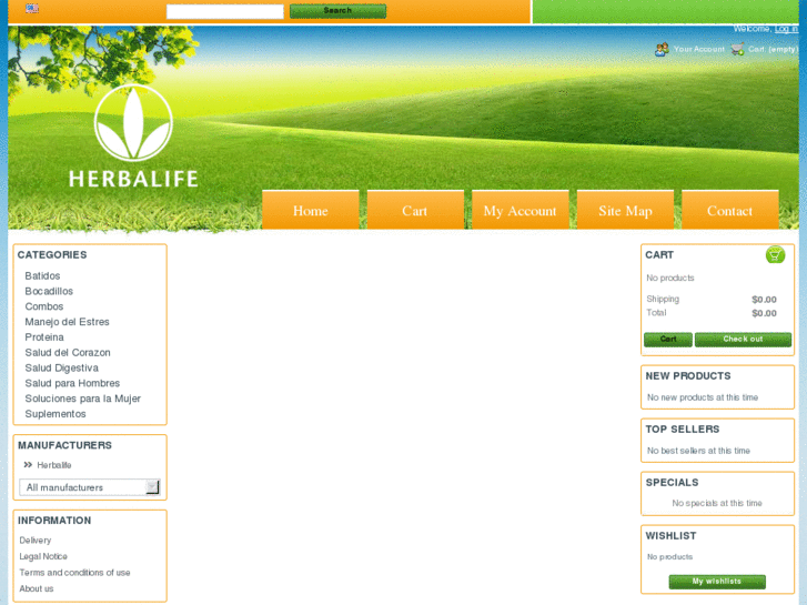 www.myherbalifestoreonline.com