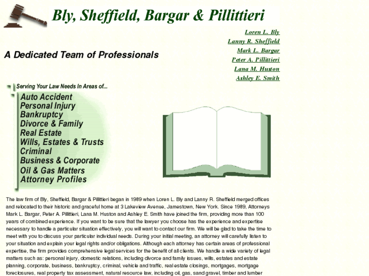 www.blysheffield.com