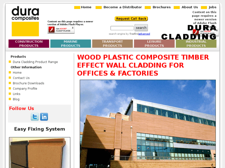 www.claddingpanels.com