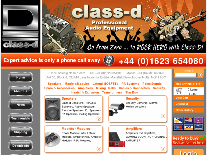 www.class-d.com