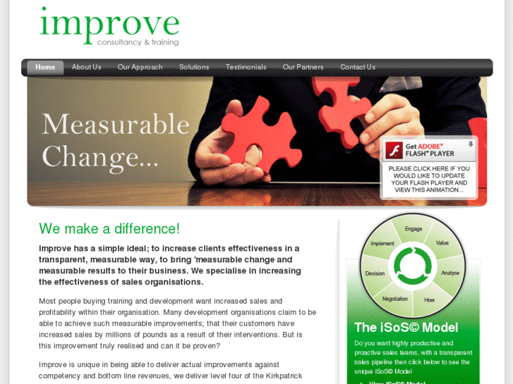 www.improve-consultancy.com