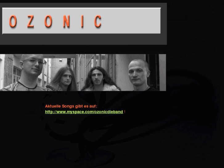 www.ozonic.de