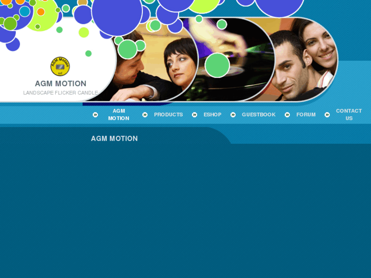 www.agmmotion.com
