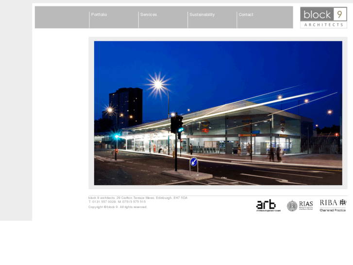 www.block9architects.com
