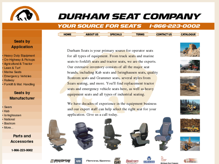 www.durhamseats.com