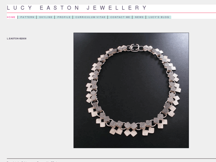 www.lucyeaston.com