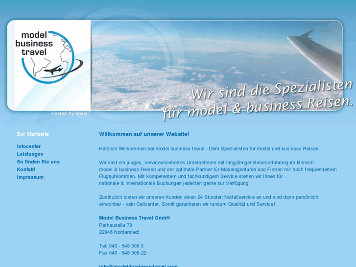 www.model-business-travel.com