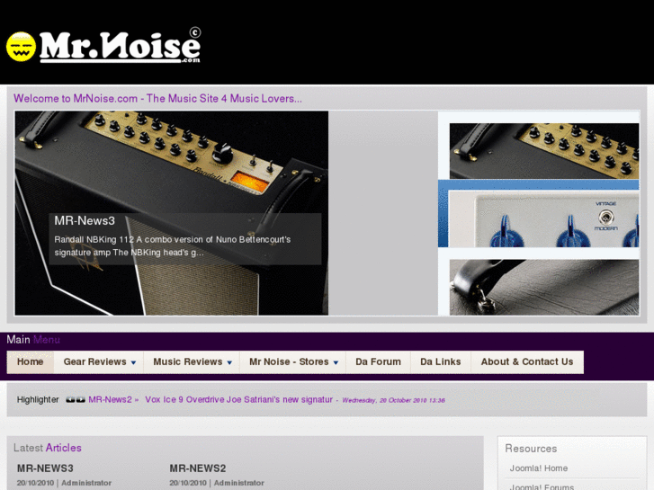 www.mrnoise.com