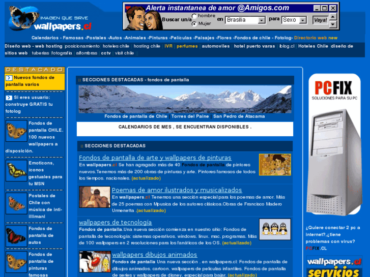 www.wallpapers.cl