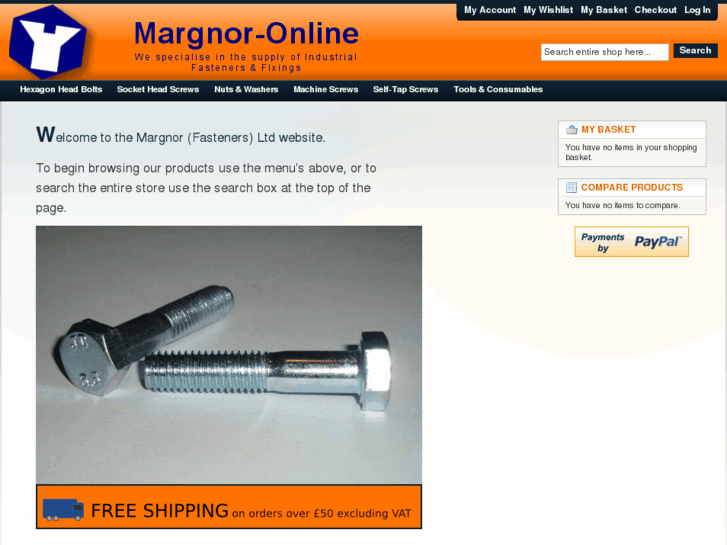 www.margnor.com
