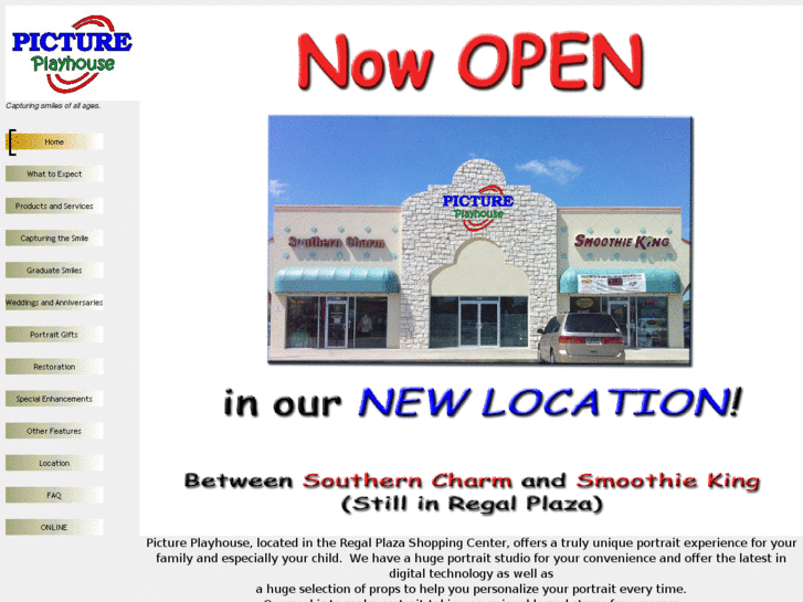 www.pictureplayhouse.com