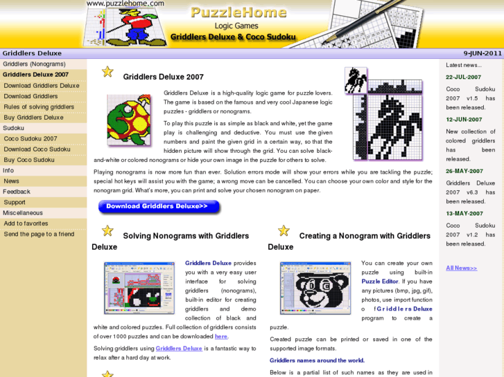 www.puzzlehome.com