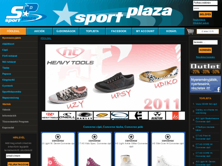 www.sportplaza.hu