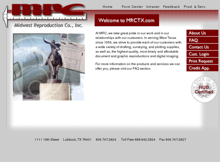 www.mrctx.com