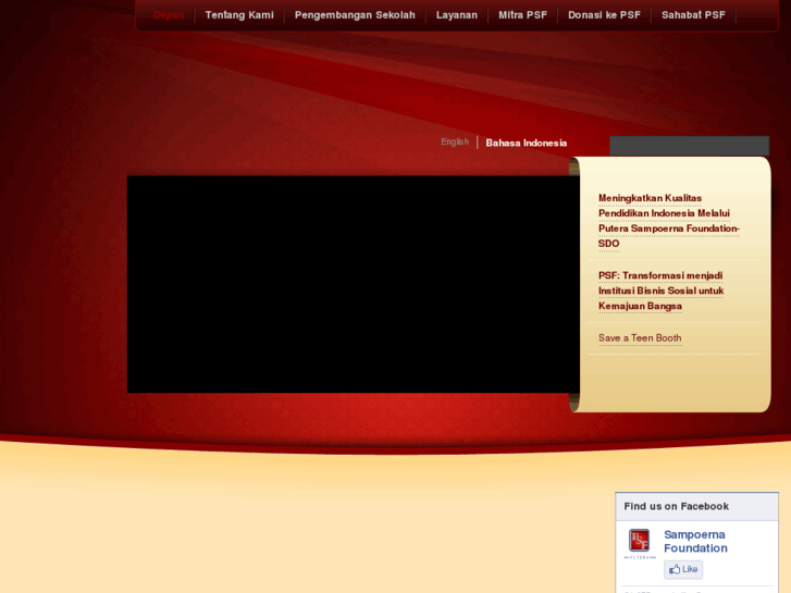 www.sampoernafoundation.org