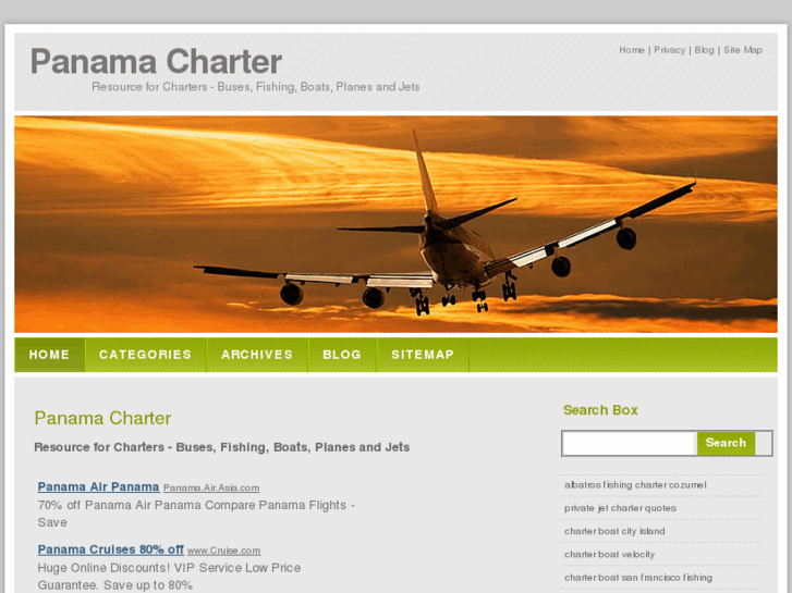 www.panamacharter.com
