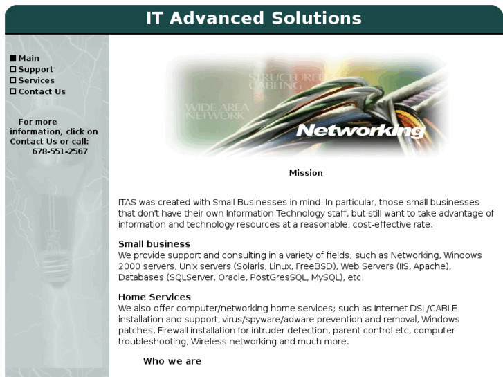 www.itadvancedsolutions.com