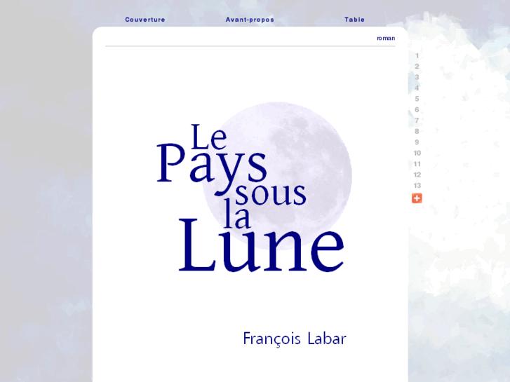 www.lepayssouslalune.com