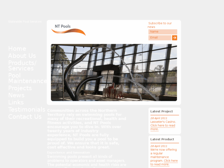 www.ntpools.net