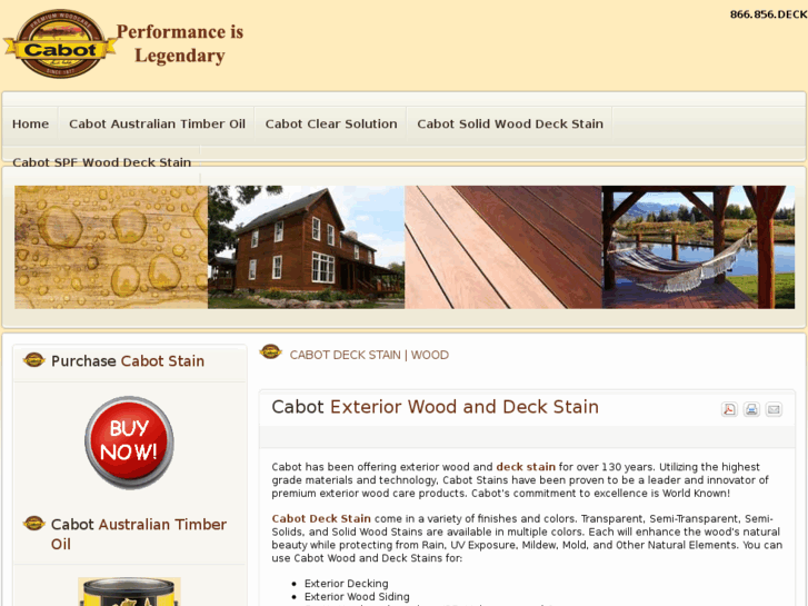 www.cabotdeckstain.com