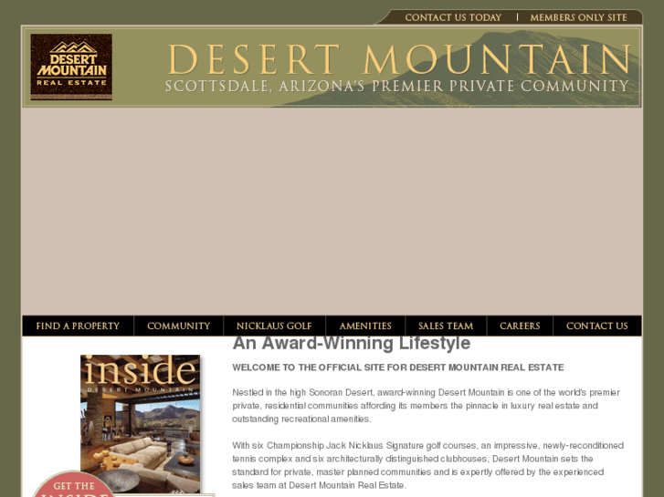 www.desertmountain.com