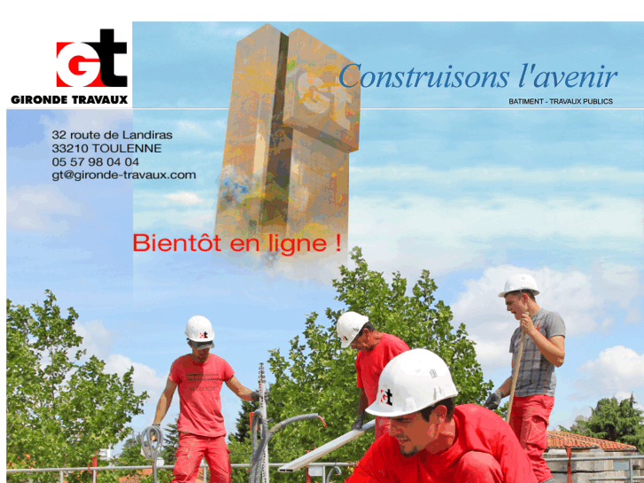 www.gironde-travaux.com