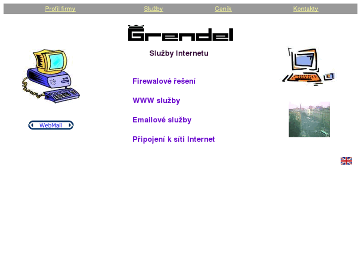 www.grendel.cz