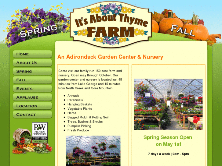 www.itsaboutthymefarm.com