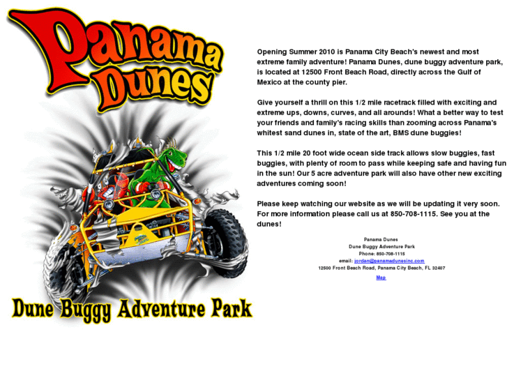 www.panamadunesinc.com