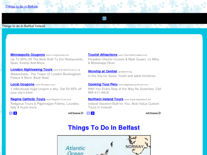 www.thingstodoinbelfast.com