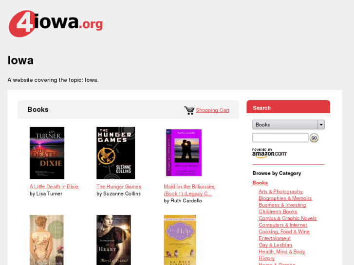 www.4iowa.org