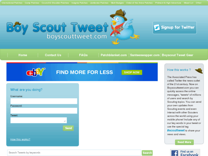 www.boyscouttweet.com