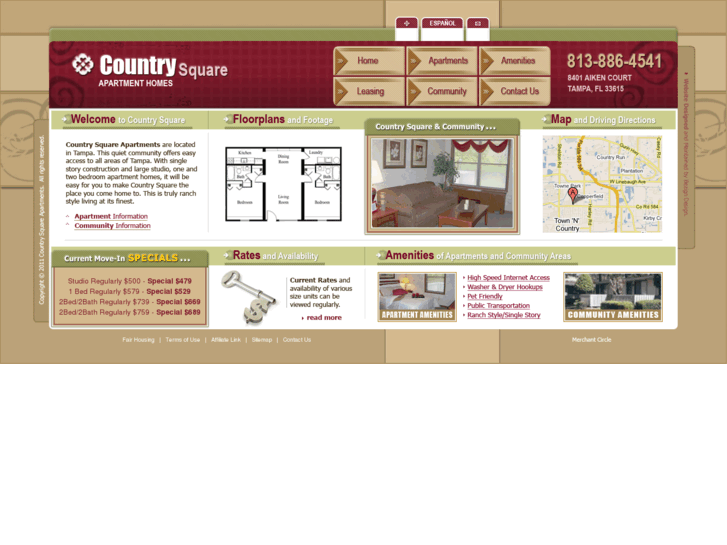 www.countrysquaretampa.com