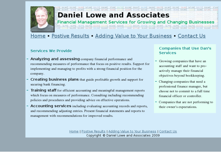 www.daniel-lowe.com