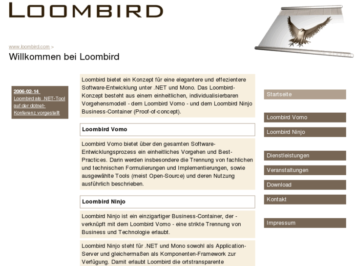 www.loombird.com