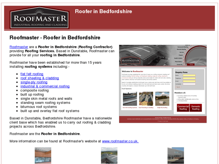 www.rooferbedfordshire.com