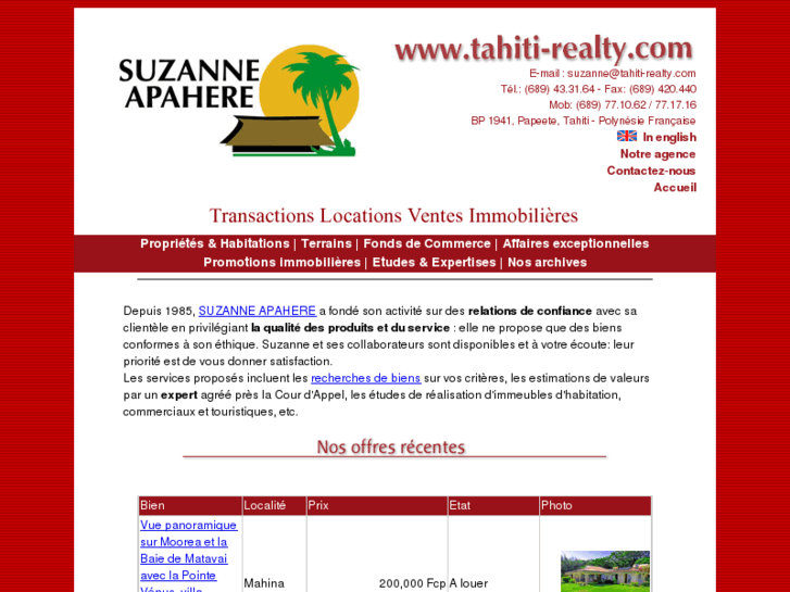 www.tahiti-realty.com