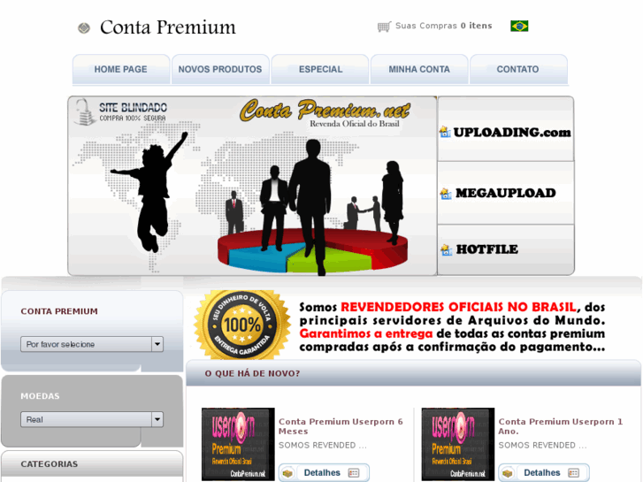 www.contapremium.net