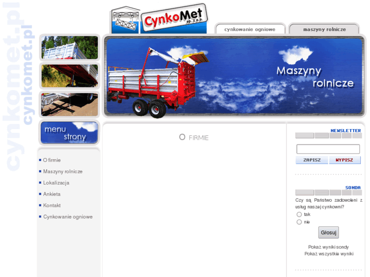www.cynkomet.pl