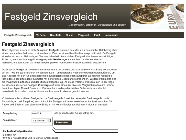 www.festgeldzinsvergleich.org