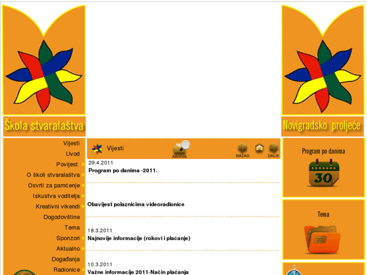 www.novigradsko-proljece.com