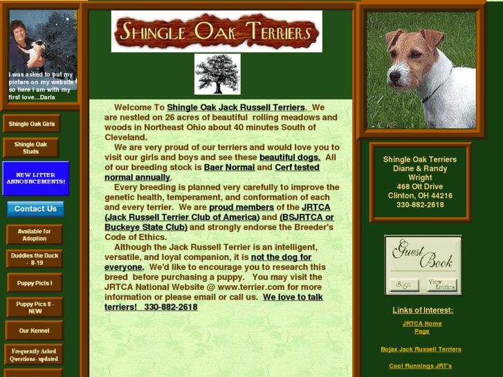 www.shingleoak.com
