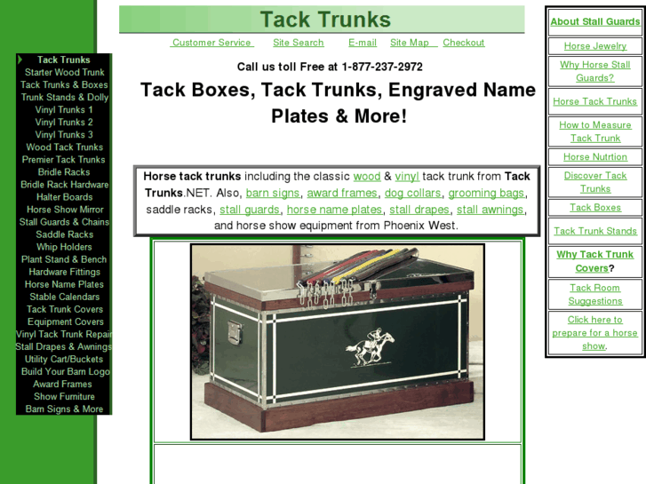 www.tacktrunks.net
