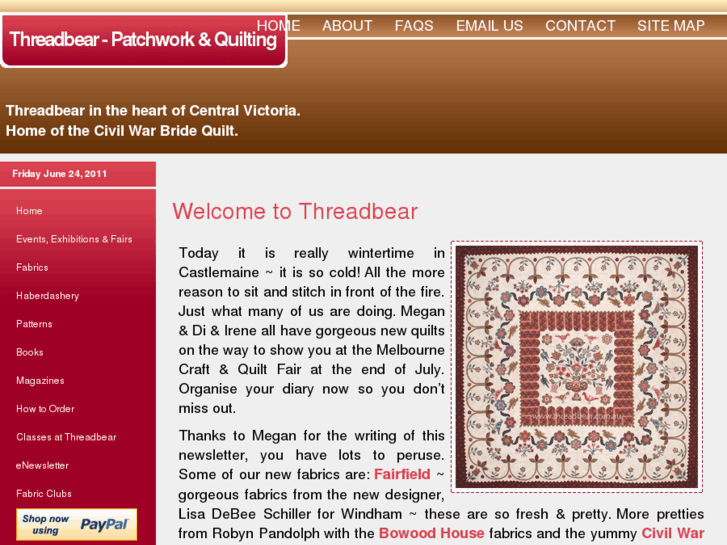 www.threadbear.com.au