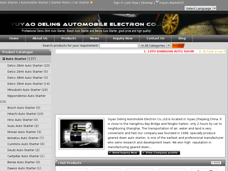 www.delingstarter.com