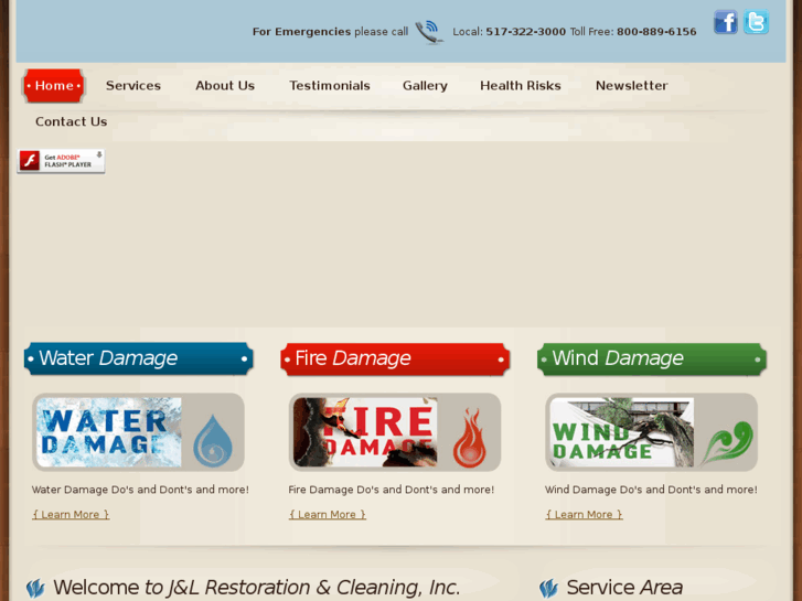www.jlrestoration.com