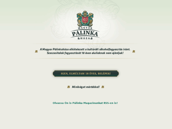 www.magyarpalinkahaza.hu